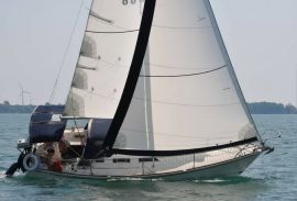 Voilier Pearson 28-2, 28 pieds, 1986, 3 Mousses