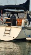Voilier Pearson 28-2, 28 pieds, 1986, 3 Mousses
