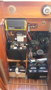 Mirage 30, 30 pieds, 1984, Voila