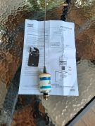 Antenne VHF ShakeSpeare