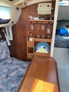 Mirage 26 , 26 ft, Audace  -  avec remorque incluse 