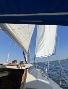 Mirage 26 , 26 ft, Audace  -  avec remorque incluse 