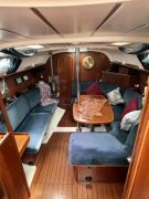 Bénéteau Océanis 35.1, 35 ft, 1995, MAGIKA