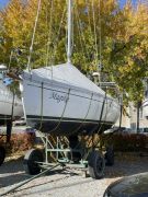 Bénéteau Océanis 35.1, 35 ft, 1995, MAGIKA