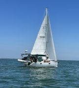 Bénéteau Océanis 35.1, 35 ft, 1995, MAGIKA