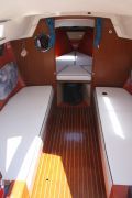 Dufour 24, 24 ft, 1975, Myriades