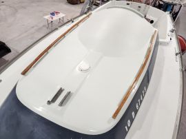 Dufour 24, 24 ft, 1975, Myriades