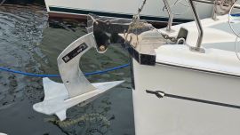 Hunter 33.5, 33.6 pieds, 2004, Adhara