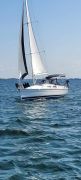 Hunter 33.5, 33.6 pieds, 2004, Adhara