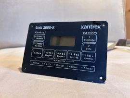 Chargeur/Onduleur/MPPT/