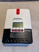 Chargeur/Onduleur/MPPT/