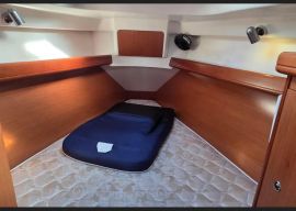 Beneteau 343, 35 pieds, 2005, Océan Star 7