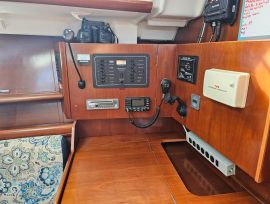 Beneteau 343, 35 pieds, 2005, Océan Star 7