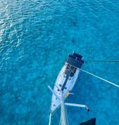 Beneteau 343, 35 pieds, 2005, Océan Star 7