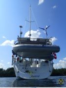 Beneteau 343, 35 pieds, 2005, Océan Star 7