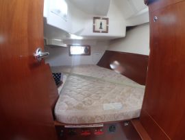 Beneteau 343, 35 pieds, 2005, Océan Star 7