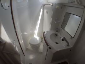 Beneteau 343, 35 pieds, 2005, Océan Star 7