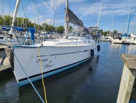 Beneteau 343, 35 pieds, 2005, Océan Star 7