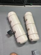 Bumper Plastimo