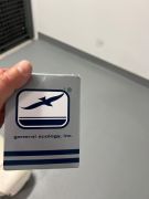 Filtre seagull