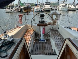 Beneteau First 35 GTA, 36 ft, 1983, No Rules