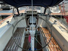 Beneteau First 35 GTA, 36 ft, 1983, No Rules