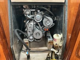 Beneteau First 35 GTA, 36 ft, 1983, No Rules
