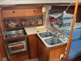 Beneteau First 35 GTA, 36 ft, 1983, No Rules