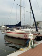 Beneteau First 35 GTA, 36 ft, 1983, No Rules