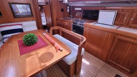 Dufour 36 Classic 2003, 36 ft, 2003, VSF YACHT