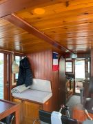 Bateau Trawler 35' - Homardier converti plaisance, 35 ft, 1989, L'aventurier des mers
