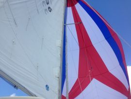 Tanzer 26 , 26 ft, 1979, Enfin Libre