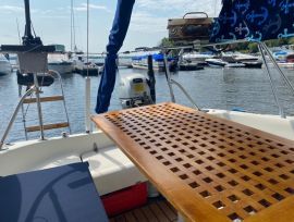 Tanzer 26 , 26 ft, 1979, Enfin Libre