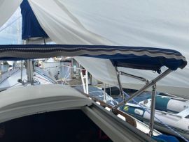 Tanzer 26 , 26 ft, 1979, Enfin Libre