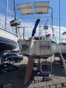 Tanzer 26 , 26 ft, 1979, Enfin Libre