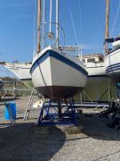 Tanzer 26 , 26 ft, 1979, Enfin Libre
