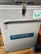 Frigidaire, congélateur Engel
