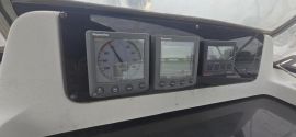HUNTER 336, 33.6 pieds, 1997, La Belle Avance