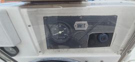 HUNTER 336, 33.6 pieds, 1997, La Belle Avance