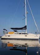 HUNTER 336, 33.6 pieds, 1997, La Belle Avance