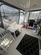  Carver 33 AFT Cabin Cruiser , 36 ft, 1992, MIMOISA II
