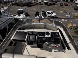  Carver 33 AFT Cabin Cruiser , 36 ft, 1992, MIMOISA II