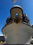  Carver 33 AFT Cabin Cruiser , 36 ft, 1992, MIMOISA II