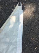 voile légère