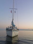 Kelt 7,60 , 7.60 m, 1985, Serenity 