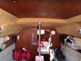 Kelt 7,60 , 7.60 m, 1985, Serenity 