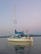 Kelt 7,60 , 7.60 m, 1985, Serenity 
