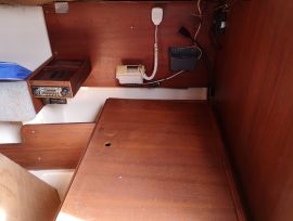 Kelt 7,60 , 7.60 m, 1985, Serenity 