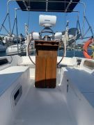 Catalina 36, 36 ft, 1989, Marie Galante