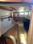 Catalina 36, 36 ft, 1989, Marie Galante
